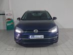 VW Golf Variant 1.0 TSI GPS Edition - 2