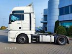 MAN TGX 18.460 - 7