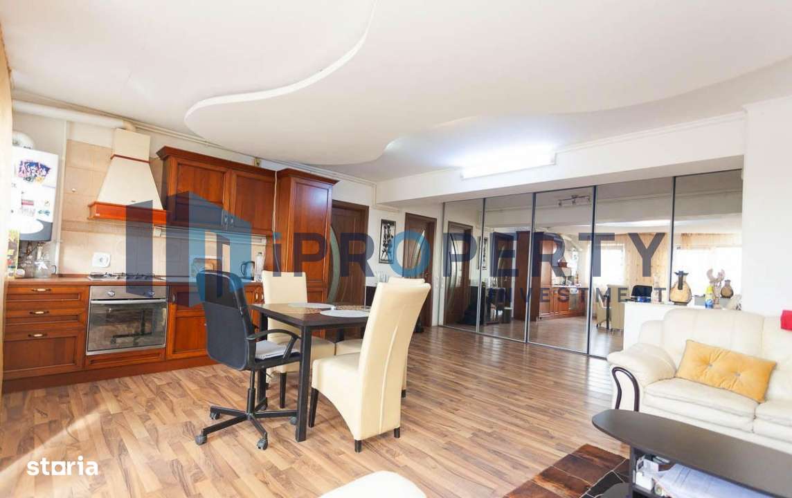 Confort Park Vitan Barzesti | 2 Camere | Parcare | Centrala | Balcon - Imagine principală: 2/7