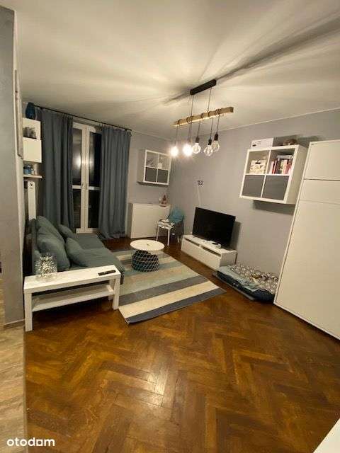 Kawalerka 38m2 - Bielany, ul. Żeromskiego, metro - Pełny obrazek: 5/9