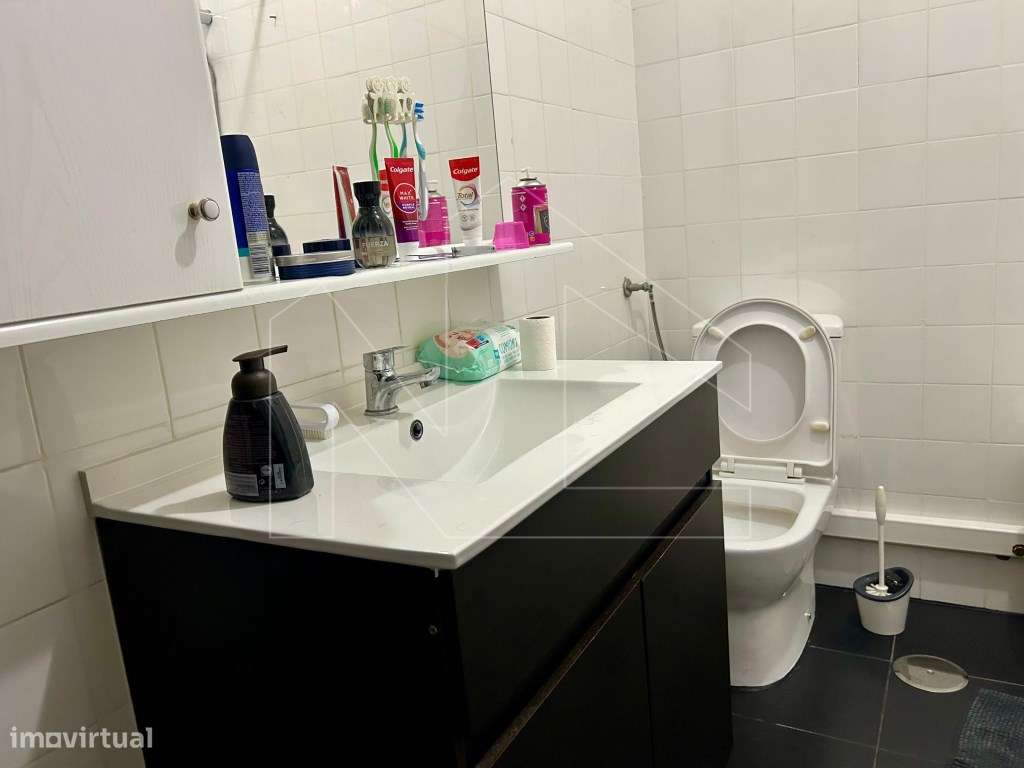 Apartamento T3 - Aveiro-16