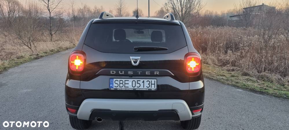 Dacia Duster TCe 150 2WD GPF Sondermodell Adventure - 31