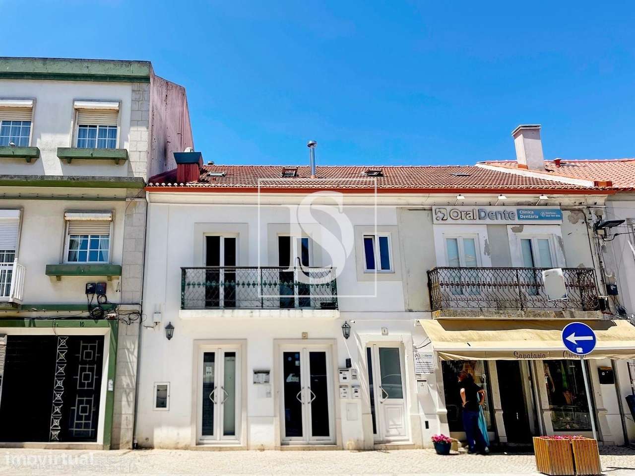 Prédio para Venda no Centro de Peniche – Investimento com Rentabilidad - Grande imagem: 3/8