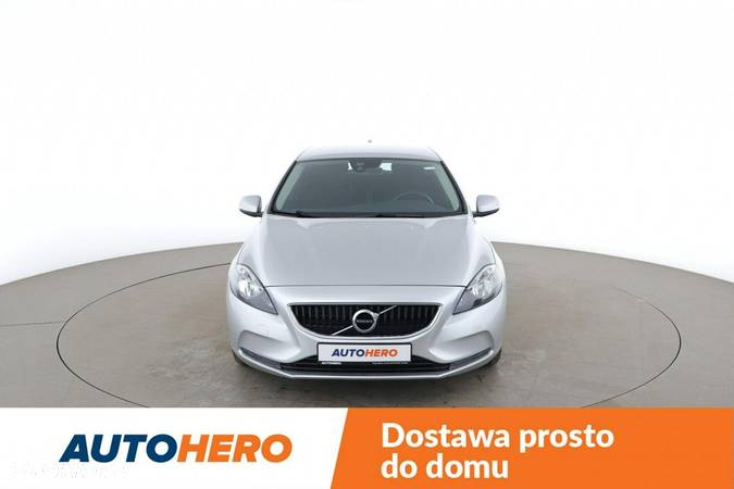 Volvo V40 D2 Kinetic - 10