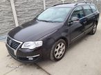 OGLINDA VW PASSAT B6 S. - 1