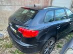 Audi A3 2.0Tdi de 2004 para peças - 4