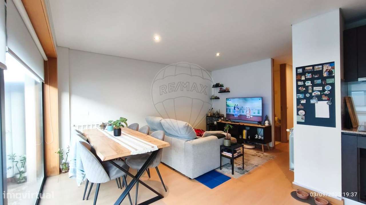 Apartamento T1 para venda - Grande imagem: 5/18