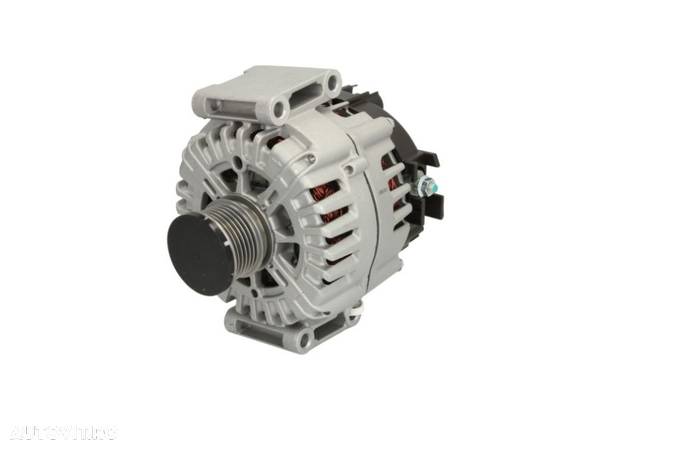 Alternator STARDAX 180A Mercedes GLK Class 2.2 CDI 2008 - 2015 Cod STX101681/A0009068825 - 2