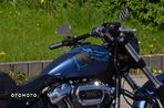 Harley-Davidson Softail Breakout - 13