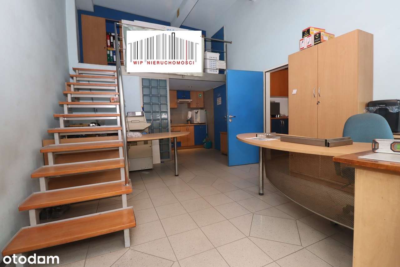 Hala w Łodzi, działka 3919 m2-4