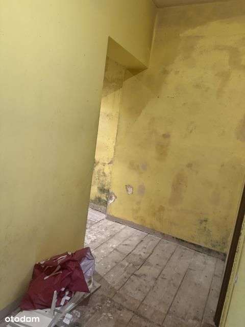 1 piętro, 42mkw, 2 pokoje, Górna-2