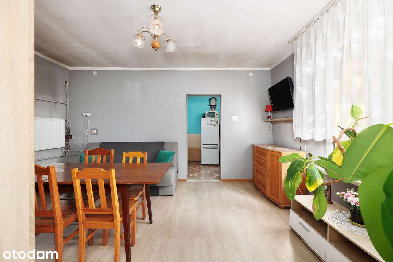 3M| DOM_osobna kuchnia_blisko lasu_stodoła| TYLKO U NAS!-0