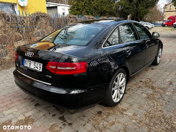 Audi A6 2.0 TFSI - 6