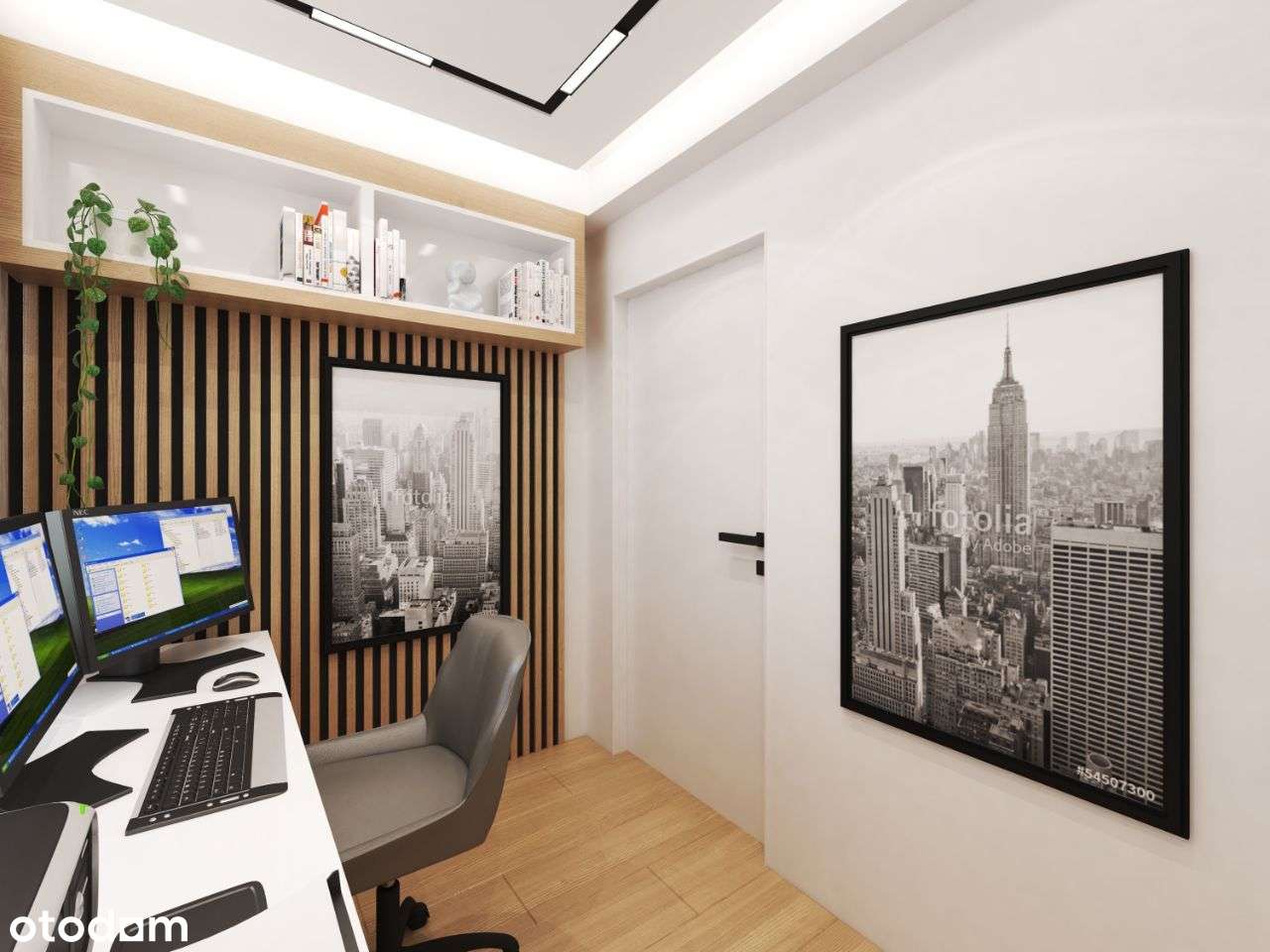 Dom Gotowy Do Odbioru Segment Nr 15-3