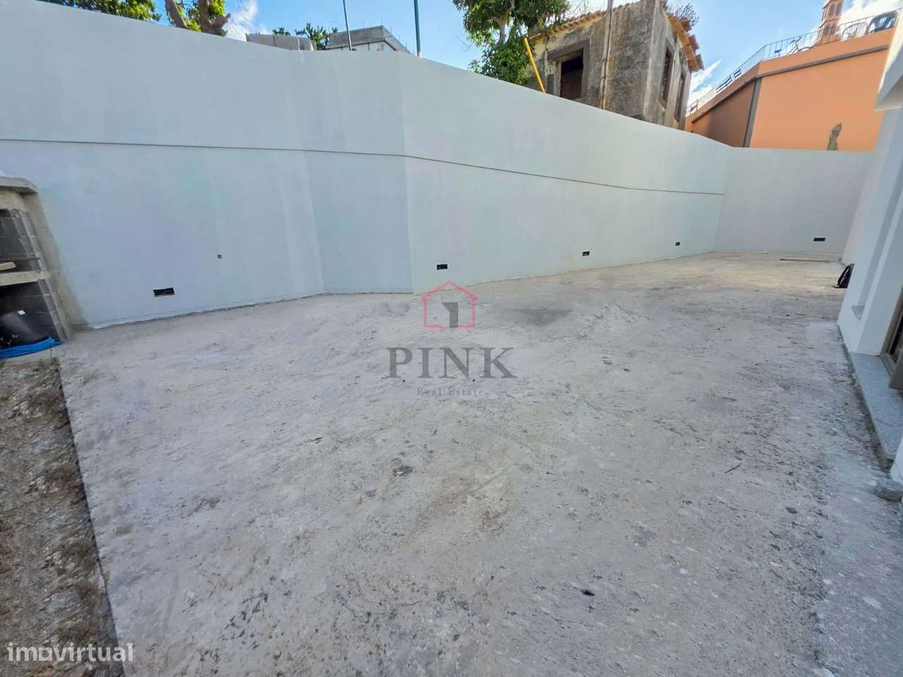 Moradia de Luxo com Piscina e Vista Mar - T4 na Ribeira Brava - Grande imagem: 4/34