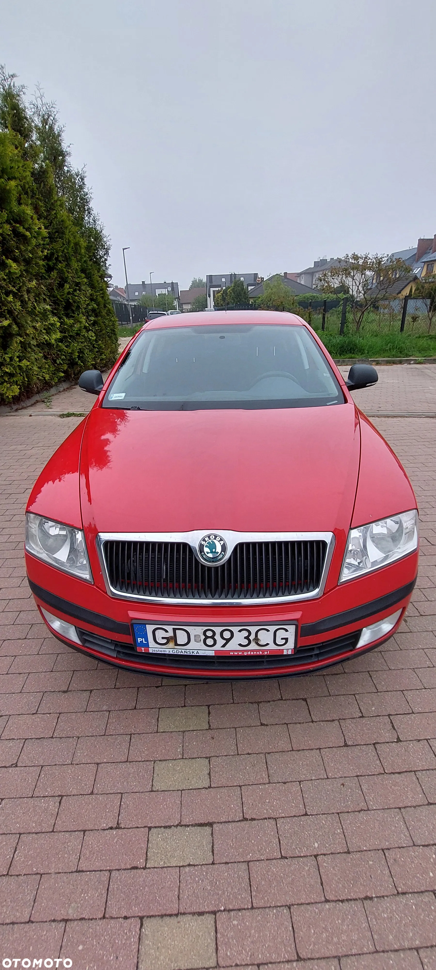 Skoda Octavia 1.6 Tour - 3