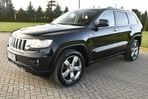 Jeep Grand Cherokee - 8