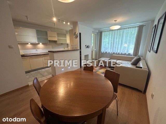 Mieszkanie, 71 m², Wrocław-4