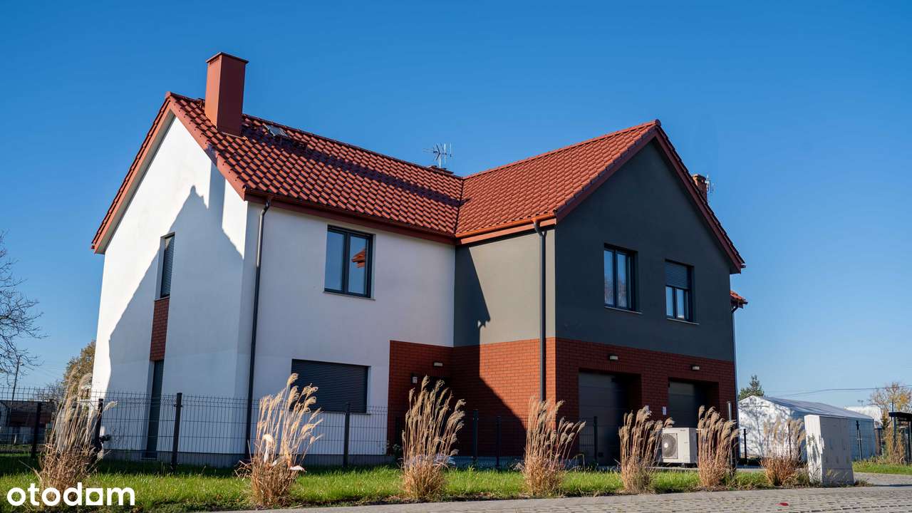 WSZYSTKIE MEDIA MIEJSKIE - MPK blisko domu - i tylko 5 minut od MARINO - Pełny obrazek: 4/8