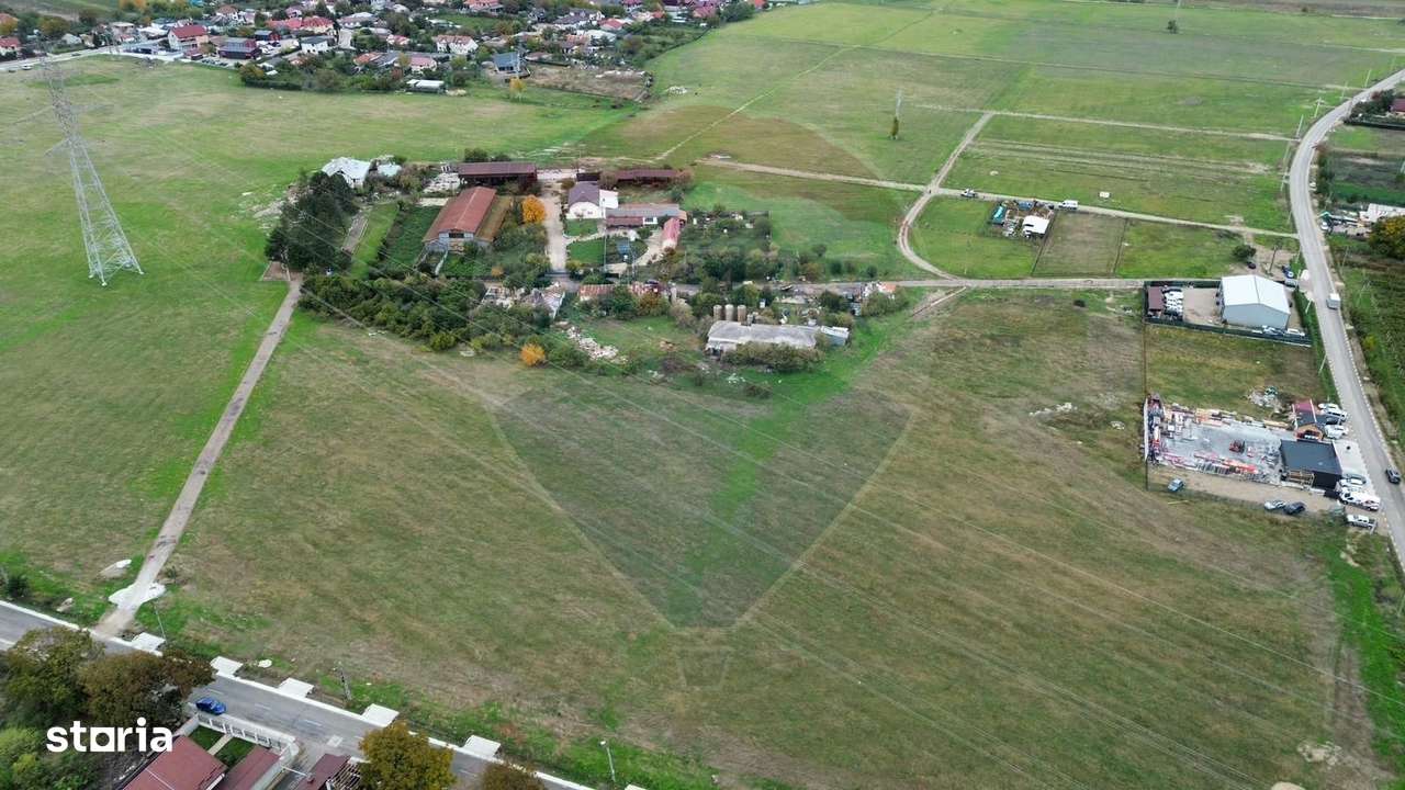 Spațiu industrial Campineanca - Imagine principală: 5/7