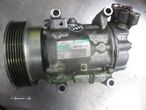 Compressor AC 8200819568B   RENAULT TWINGO 2 2013 1.2I 75CV 3P VERMELHO GASOLINA SANDEN - 4