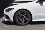 Mercedes-Benz CLA 200 Shooting Brake, MBUX, Dealer Witman, Nr. 0355903856 - 11