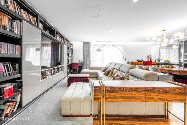 Apartaemento à venda no Porto - Campanhã-6