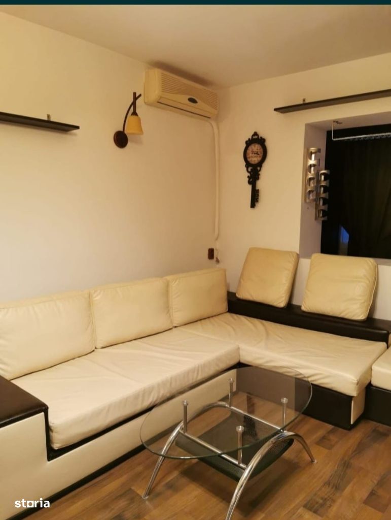 Apartament 2 camere cf 1 decomandat zona Unirii Sud