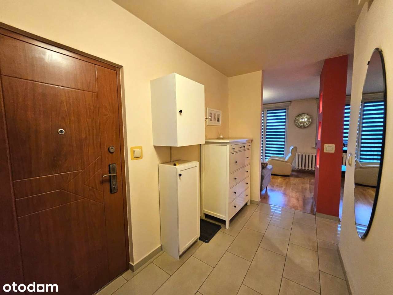 Tylko u nas! Eleganckie, wyposażone mieszkanie M4 XXX-lecia.-12