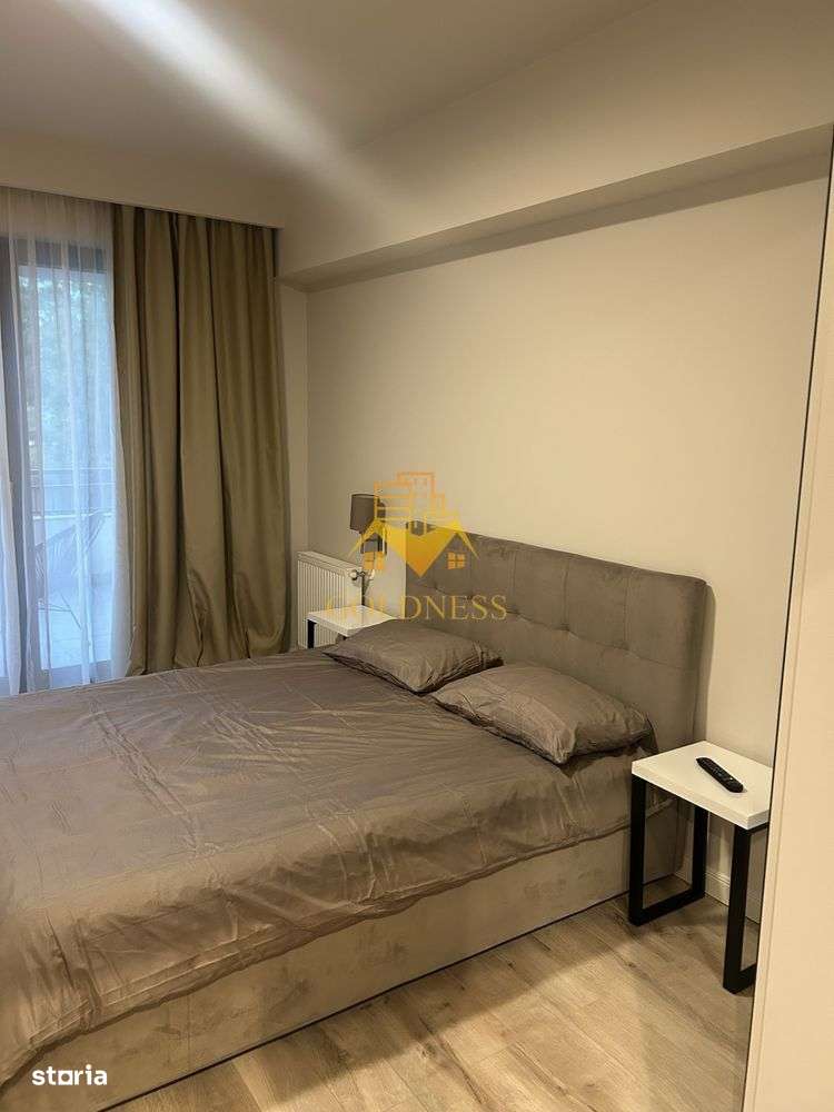 3 camere, 2 bai, garaj Zona Centrala, Meron, NTT Data,Bosch,Constanta - Imagine principală: 4/7