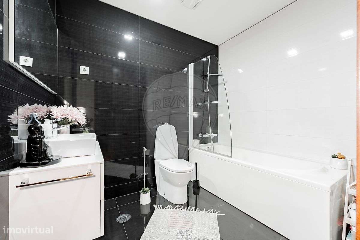 Apartamento T3 Situado em Real, Braga-15