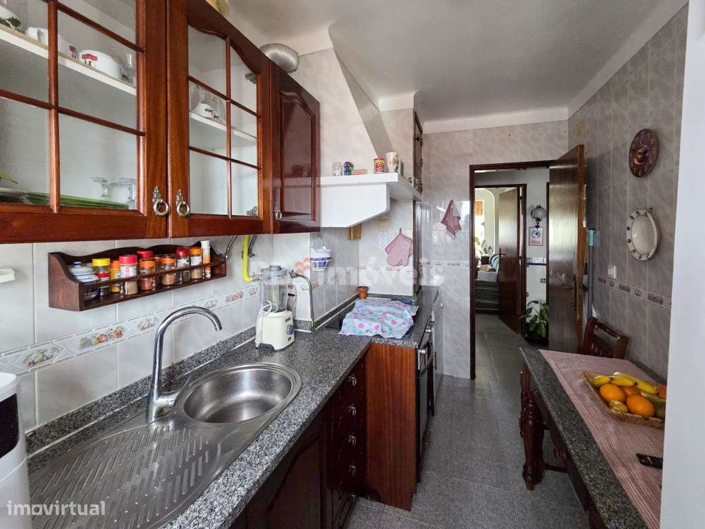 Apartamento T2 pronto a habitar no Barreiro | Margem Sul-6