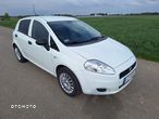 Fiat Punto 1.2 8V Classic - 2