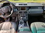 Land Rover Range Rover 3.6TD Vogue - 8