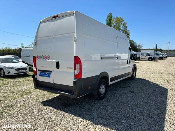 Peugeot Boxer - 3