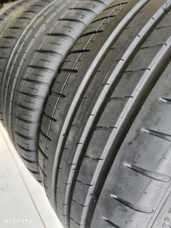 Michelin Pilot Sport 3 205/40R17 84 W - 4