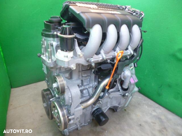 Motor Honda 1.7 Benzină (1668 ccm) D17A - 1