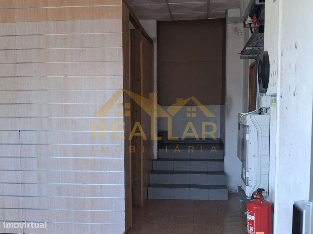 Armazém industrial em Touguinhó - Vila Do conde-9