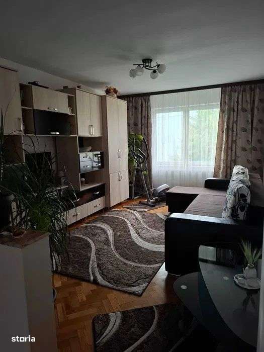 Tudor - Vanzare ap. 3 camere + garaj - Str. Rodniciei - Imagine principală: 2/8