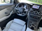 Mercedes-Benz C 250 d Coupe 9G-TRONIC AMG Line - 24