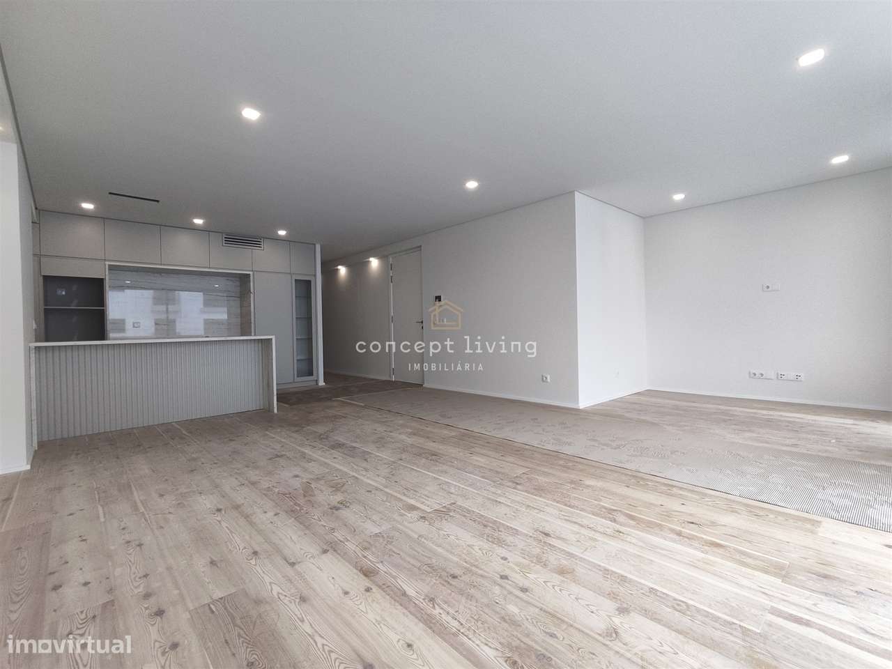 Apartamento T2 Venda em Creixomil,Guimarães-6