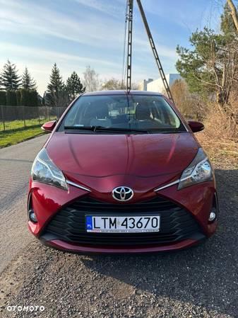 Toyota Yaris 1.5 Premium - 2