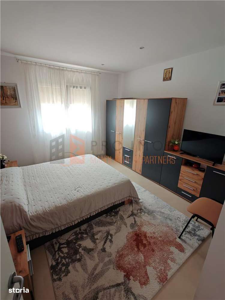 EXCLUSIVITATE! Casa noua tip parter zona Vernesti - Imagine principală: 4/9