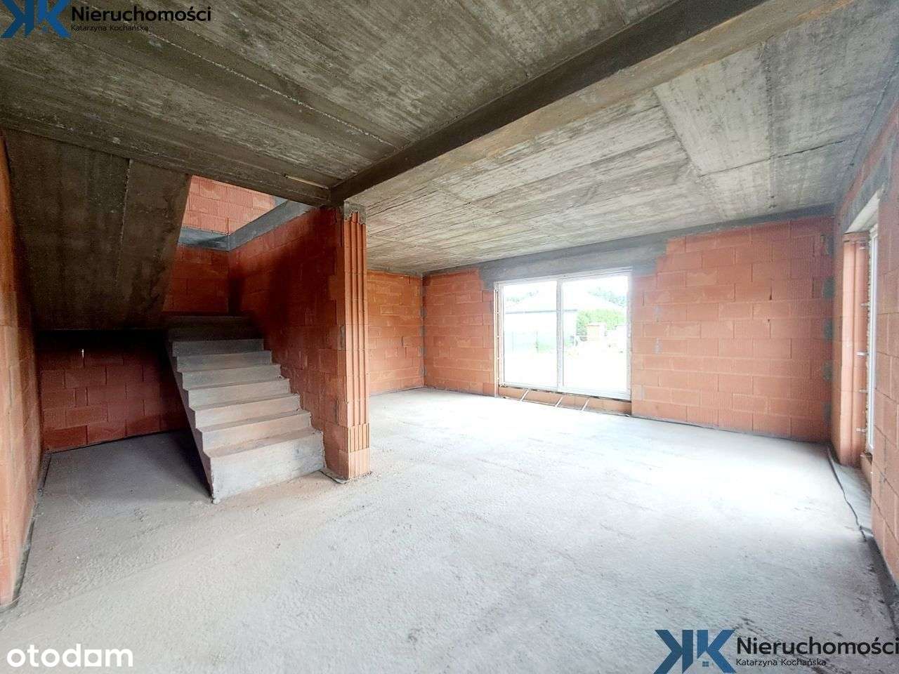 Nowe domy wolnostojące, Rogoźna!-14