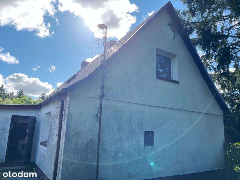 Bliźniak na sprzedaż w Gryfinie-2