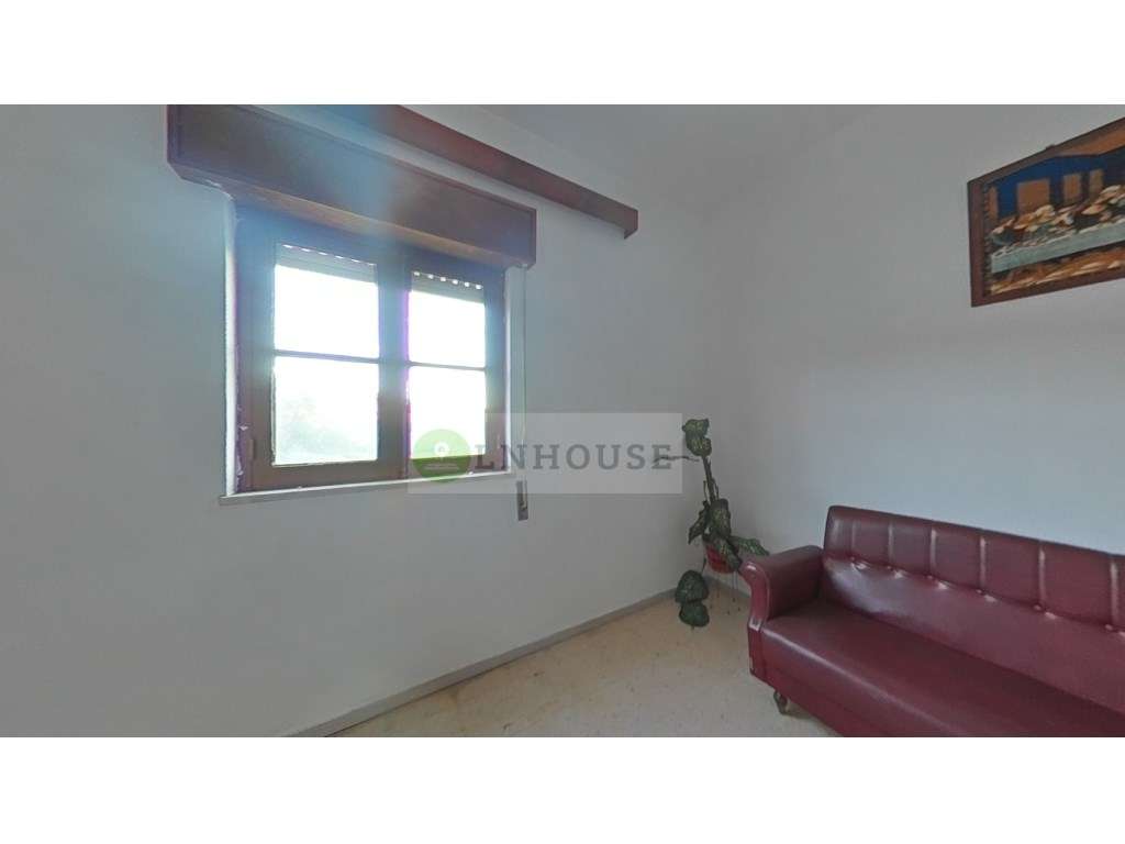 Moradia T3 com vista rio e campo, Almada de Ouro - Castro Marim-21