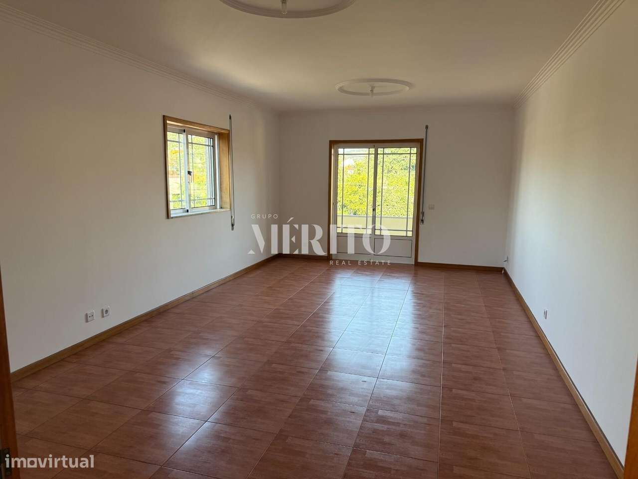 Apartamento T2 para arrendamento - Várzea, Barcelos - Grande imagem: 5/13