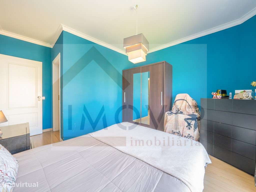 Apartamento T3 Pinhal Novo - Vila Serena-22