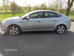 Ford Mondeo 2.0 Titanium - 1