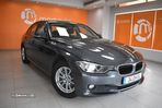 BMW 318 d Auto Exclusive - 1